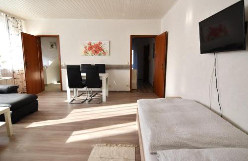 Troisdorf-West Apartment | Work & Stay Troisdorf