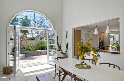 Leucadia House | Work & Surf