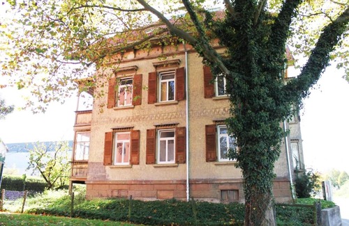 Metzingen Apartment | Workers Apartment in Metzingen mit Balkon