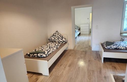 Stolberg Apartment | Workers apartment in Stolberg