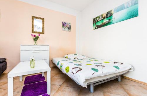 Troisdorf Apartment | Workers Apartment Troisdorf Spich