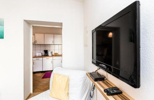 Troisdorf Apartment | Workers Apartment Troisdorf Spich