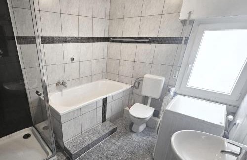 Mechernich Apartment | Workers Apartments Satzvey