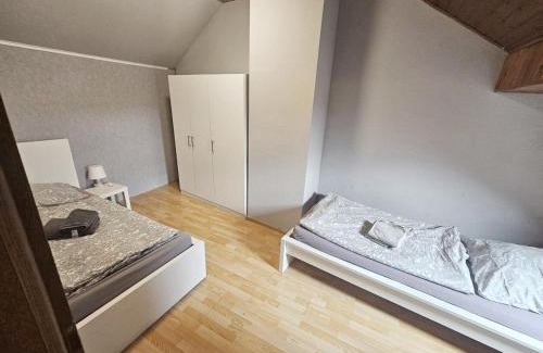 Mechernich Apartment | Workers Apartments Satzvey