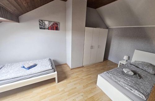Mechernich Apartment | Workers Apartments Satzvey