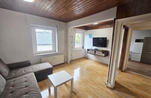 Mechernich Apartment | Workers Apartments Satzvey