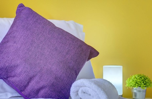 Sheffield Apartment | Workers/ Visitors | Sheffield 2 BedApt