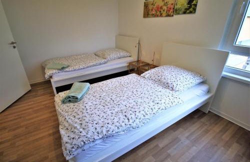 Hassels Apartment | Working & Longstay Apartments DD