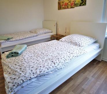 Hassels Apartment | Working & Longstay Apartments DD