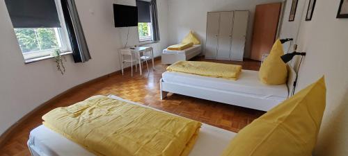 Altenessen-Sud Apartment | Working Professionals Flat