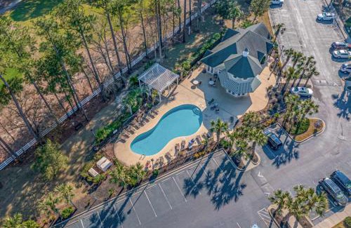 Carolina Forest House | World Tour Golf Resort Unit 203