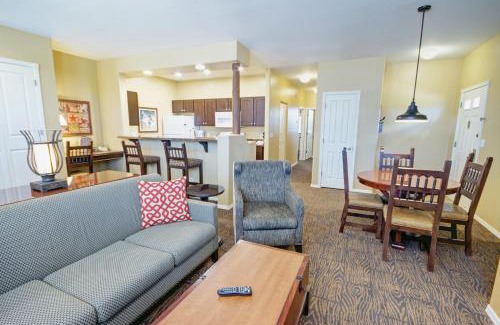 Heber Resort | WorldMark Bison Ranch