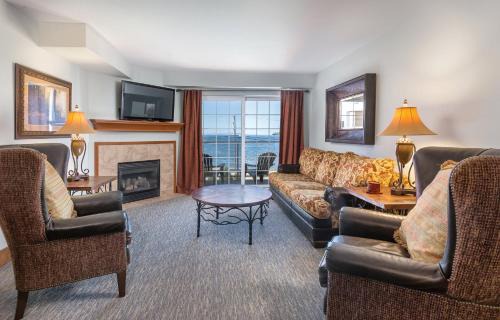 Birch Bay Resort | WorldMark Blaine