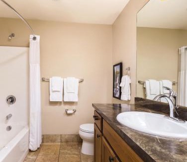 Estes Park Resort | WorldMark Estes Park