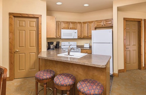 Hanover Resort | WorldMark Galena, 1 Bedroom Condo