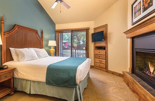Hanover Resort | WorldMark Galena, 2 bedroom Condo