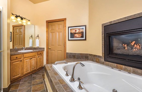 Hanover Resort | WorldMark Galena, 2 bedroom Condo