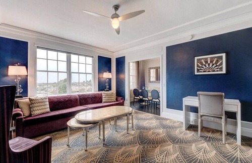 Park West Hotel | WorldMark Inn at the Park - 2 Bedroom Deluxe Two Doubles