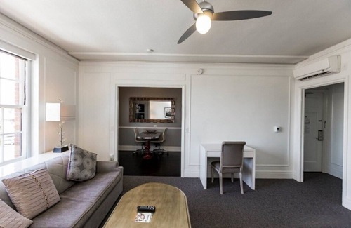 Park West Hotel | WorldMark Inn at the Park - 2 Bedroom