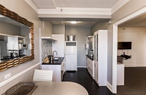 Park West Hotel | WorldMark Inn at the Park - 2 Bedroom