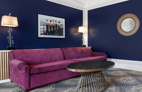 Park West Hotel | WorldMark Inn at the Park - 1 Bedroom
