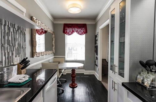 Park West Hotel | WorldMark Inn at the Park - 1 Bedroom