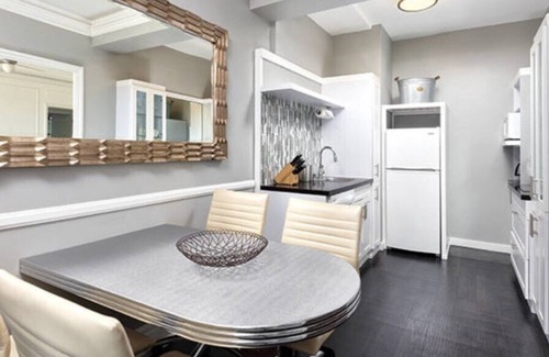 Park West Hotel | WorldMark Inn at the Park - Studio Accessible