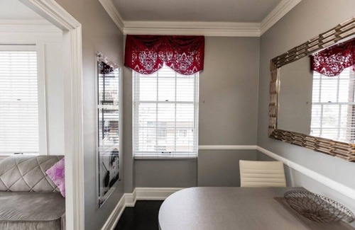 Park West Hotel | WorldMark Inn at the Park - Studio