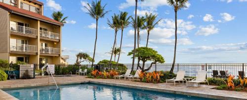 Wailua House Lots Apartment | Worldmark Kapaa Shore
