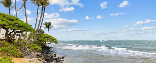 Wailua House Lots Apartment | Worldmark Kapaa Shore
