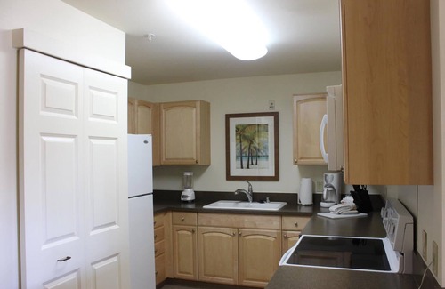 Kihei Condo | Worldmark Kihei, Maui - 2 Bedroom Condo, Directly Across from Beach