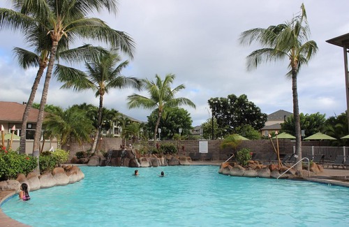 Kihei Condo | Worldmark Kihei, Maui - 2 Bedroom Condo, Directly Across from Beach