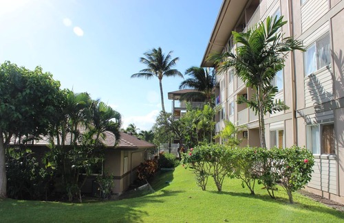 Kihei Condo | Worldmark Kihei, Maui - 2 Bedroom Condo, Directly Across from Beach