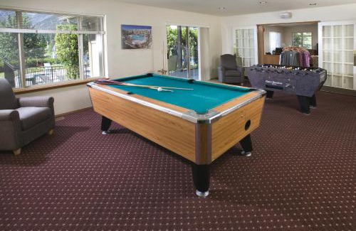 Downtown Leavenworth Resort | WorldMark Leavenworth