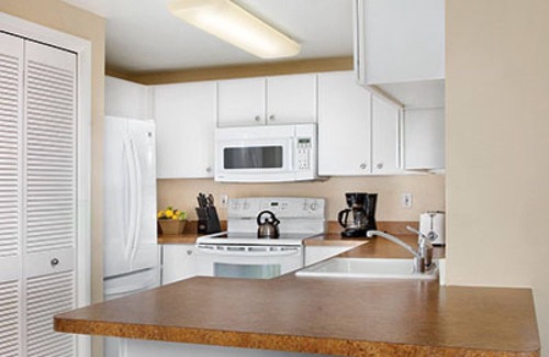 East Side Capistrano Resort | Worldmark Oceanside, 3 Bedroom, 2 Bathroom Condo Near Beach