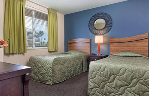 East Side Capistrano Resort | Worldmark Oceanside, 3 Bedroom, 2 Bathroom Condo Near Beach