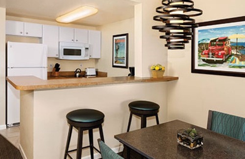 East Side Capistrano Resort | Worldmark Oceanside, 3 Bedroom, 2 Bathroom Condo Near Beach
