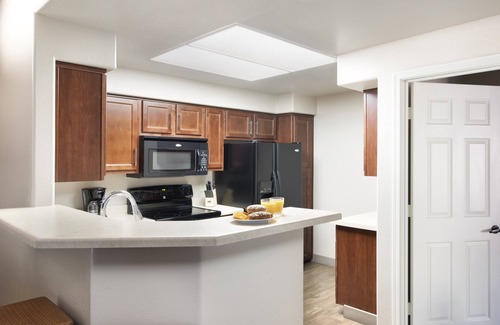 Ahwatukee Foothills Hotel | WorldMark Phoenix - South Mountain Preserve