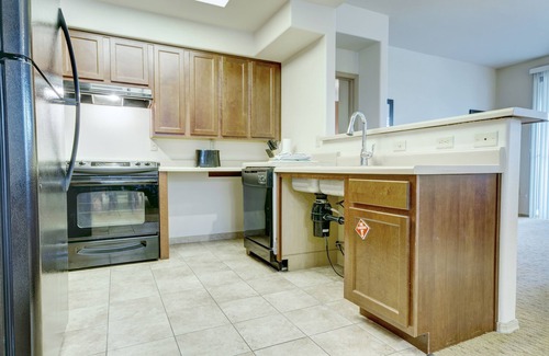 Ahwatukee Foothills Hotel | WorldMark Phoenix - South Mountain Preserve