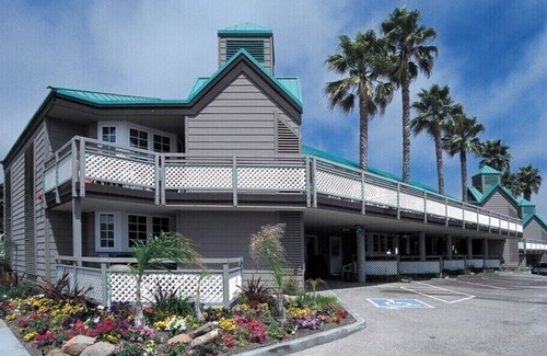 Pismo Beach Apartment | WorldMark Pismo Beach Walk to the beach