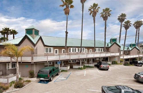 Pismo Beach Apartment | WorldMark Pismo Beach Walk to the beach