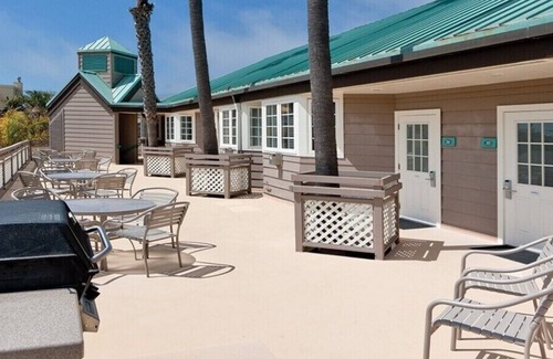 Pismo Beach Apartment | WorldMark Pismo Beach Walk to the beach
