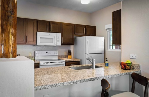 Worldmark Hotel | WorldMark Rancho Vistoso