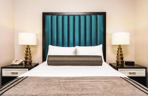 East Village Resort | WorldMark San Diego - Balboa Park