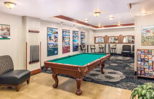 East Village Resort | WorldMark San Diego - Balboa Park