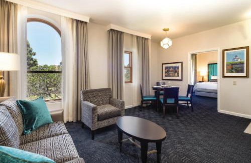 East Village Resort | WorldMark San Diego - Balboa Park