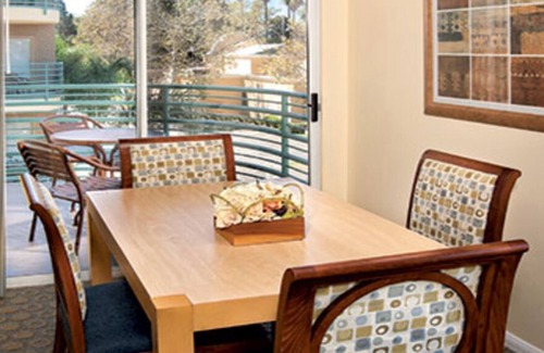 Park West Resort | Worldmark San Diego Two Bedroom sleeps 6