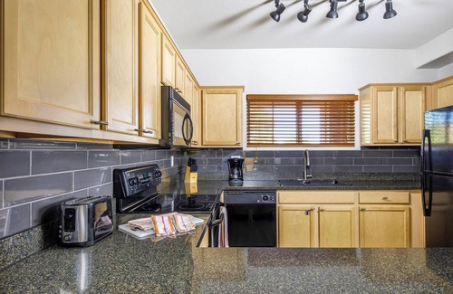 South Scottsdale Condo | WorldMark Scottsdale - 2 Bedroom