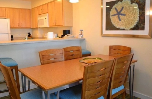 Seaside Gilbert District Resort | Worldmark Seaside, Beachfront Resort! (Add Nights 5, 6 &7 only $50 each)
