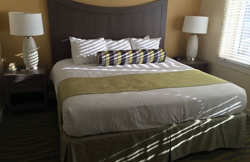 Seaside Gilbert District Resort | Worldmark Seaside, Beachfront Resort! (Add Nights 5, 6 &7 only $50 each.)